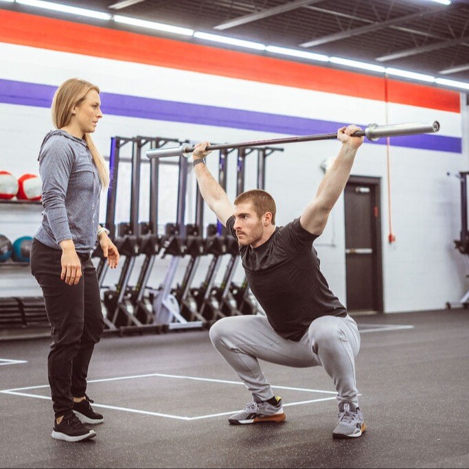 sudbury physical therapy