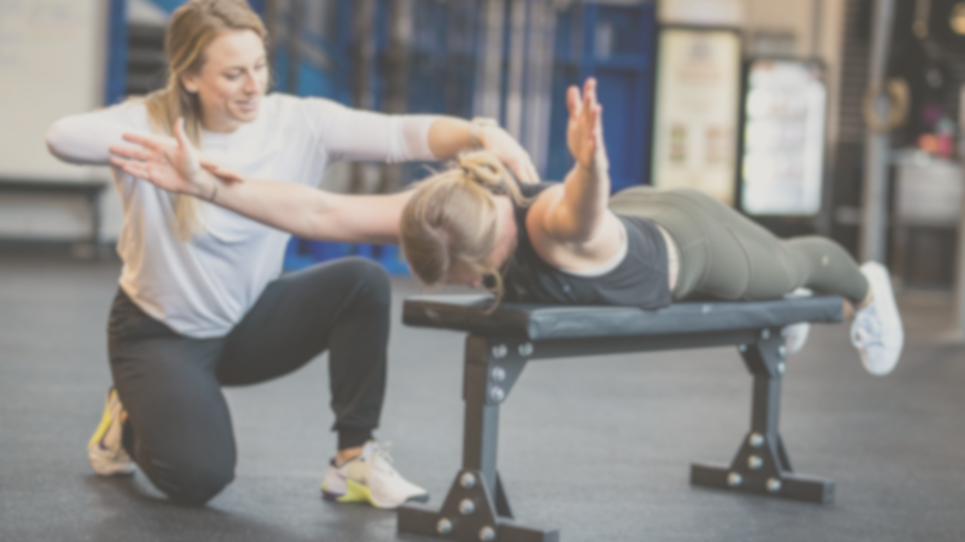 Pelvic Floor Physical Therapy