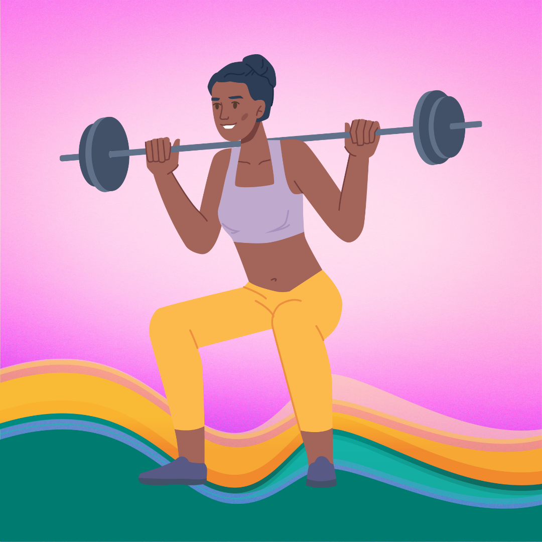 strength training physical therapy female athlete