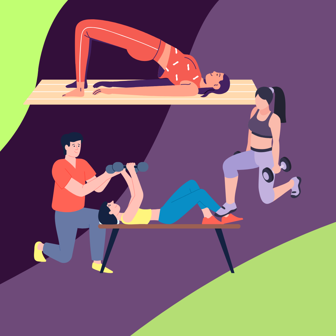 Physical Therapy Waltham